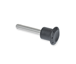 GN 124.2-Ball Lock Pins